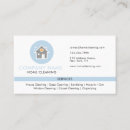 Search for cleaning service logo business cards Services