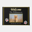 Search for black dog doormats Wipe your paws