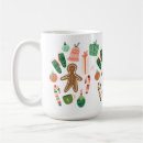 Recherche de dessin noël tasses Muqueuse