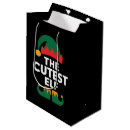 Search for christmas elf gift bags Matching