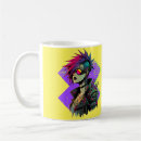Search for cyberpunk mugs Gamer