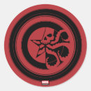 Search for round shield stickers Captain america shield