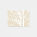 Search for beige post it notes Cream