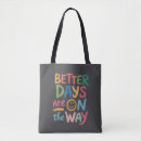 Recherche de guérison sacs Encouragement