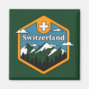 Search for switzerland magnets Snow