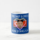 Search for kim jong mugs President