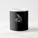 Search for grunge mugs Raven