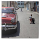 Recherche de cuba carreaux Vintage