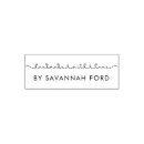 Search for connected business stationery Simple