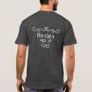 Search for barber tshirts Professional