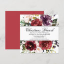 Search for brunch christmas invitations Rustic