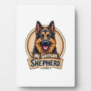 Search for german shepherd photo display Pug