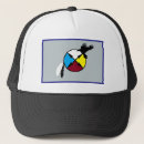 Search for native hats Flag
