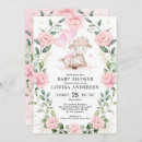 Search for farm baby girl shower invitations Lamb