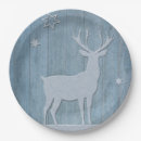 Search for country christmas plates Rustic