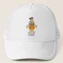 Search for hanna barbera baseball hats Fred flintstone