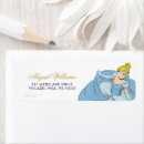 Search for mice return address labels Princess