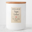 Search for vegan food storage Kitchen