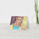Search for humor note cards Pets