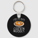 Search for math lovers keychains Nerd