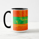 Search for subway map mugs Train