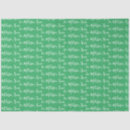 Search for monogram tissue paper Birthday