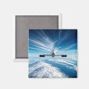 Recherche de aviation refrigérateur magnets Travel