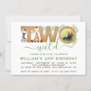 Search for giraffe party invitations Safari animals