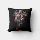 Recherche de graphic coussins Dc super hero