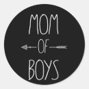 Search for mom life stickers Mom of boys