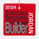 Search for construction ornaments Builder