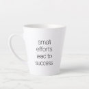 Search for efforts mugs Inspirational