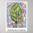 Recherche de mosaïque posters Arbre de vie