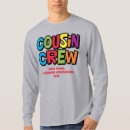 Search for funny family reunion tshirts Cousin