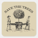 Search for save trees stickers Environment