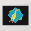 Search for rubber postcards Bird
