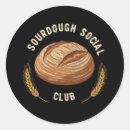 Search for artisan stickers Baking