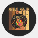 Search for afro american stickers Month