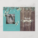 Search for turquoise bridal shower invitations Bride