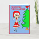 Search for martini christmas cards Merry