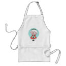 Search for mrs claus aprons Cute