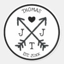 Search for heart and arrow stickers Simple