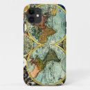 Search for world map iphone cases Antique