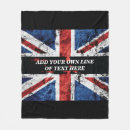 Search for flags blankets England