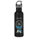 Search for native american water bottles Boho