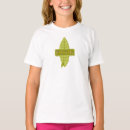 Recherche de voleur enfant tshirts Vert