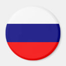 Search for russians magnets Flag