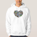 Recherche de oscar the grouch hoodies Poubelle