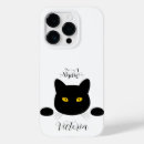 Recherche de meow iphone coques Amoureux des chats