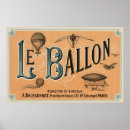 Search for dirigible posters Flying